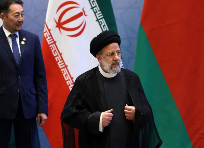iran president koko tv ng Iran