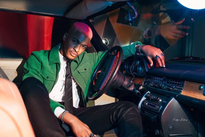 Groovy Unfollows Former Housemates, Bryann And Adekunle On Instagram 2 groovy