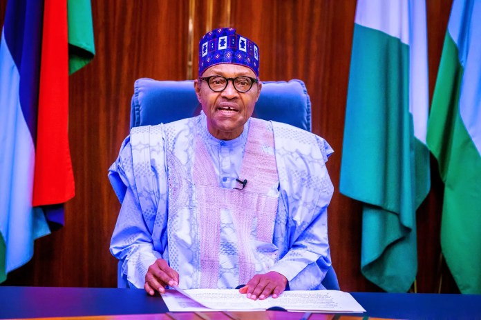 buhari