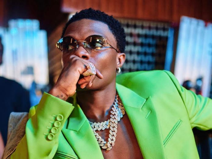 wizkid