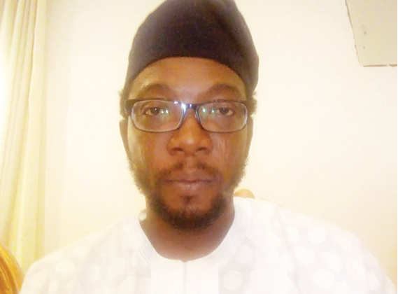 CONUA Is Very Different From ASUU - National Co-ordinator 1 CONUA