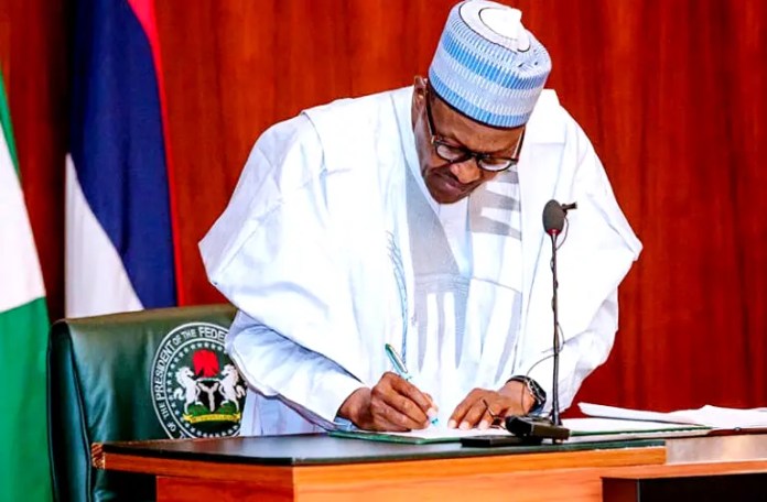 Buhari Not Favouring, Disfavouring Any Candidate – Lai Mohammed 1