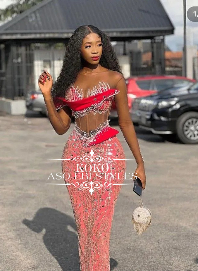 Jump On These Sophisticated Aso Ebi Styles For 2023 20