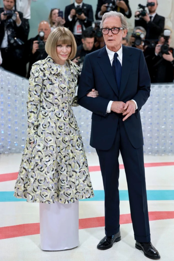 See Your Favourite Celebs Dazzle At 2023 Met Gala 2