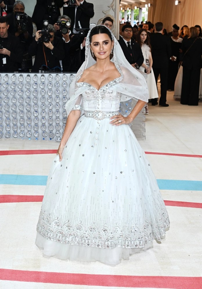 See Your Favourite Celebs Dazzle At 2023 Met Gala 6
