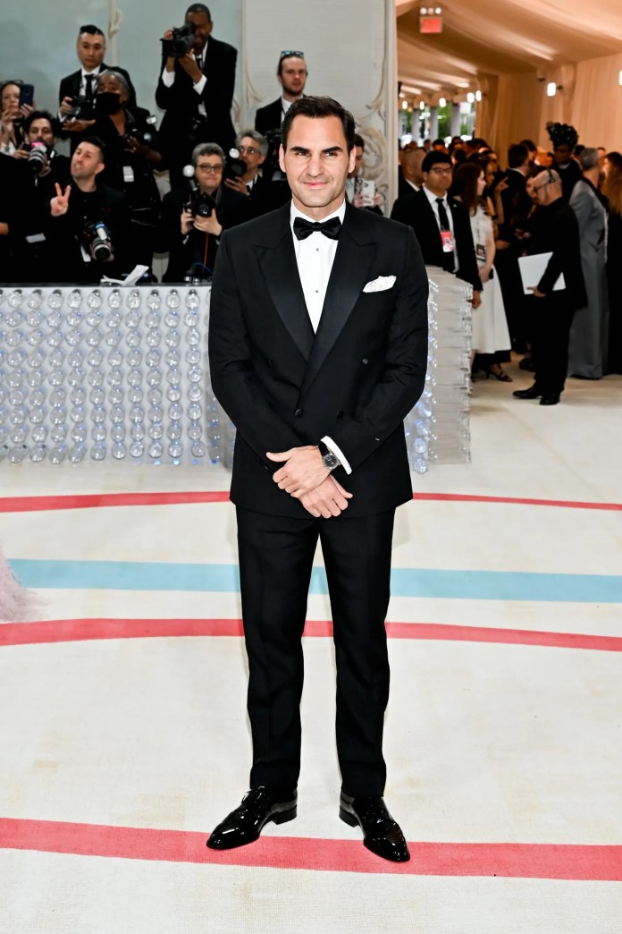 See Your Favourite Celebs Dazzle At 2023 Met Gala 3