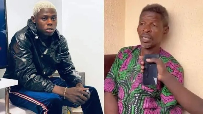 Mohbad’s Father Hurriedly Buried My Husband Despite Pleas From Everyone - Widow, Wunmi Blames Father in-law After Cause Of Singer's Death Could Not Be Ascertained 4