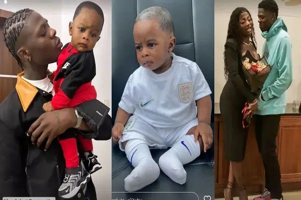 Mohbad’s Father Hurriedly Buried My Husband Despite Pleas From Everyone - Widow, Wunmi Blames Father in-law After Cause Of Singer's Death Could Not Be Ascertained 3