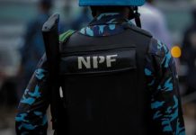 Police Officer Kill One, Over Sex Worker In Enugu