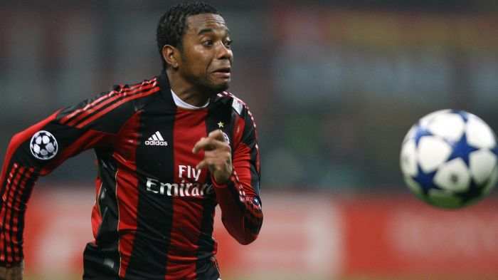Former Real Madrid and Man City Footballer, Robinho Sentenced To 9-years In Jail For Rape