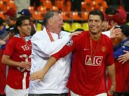 “He’s Broken Record After Record” – Sir Alex Ferguson Reveals Why Cristiano Ronaldo Should Win Ballon d’Or Over Lionel Messi