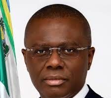 Sanwo-Olu