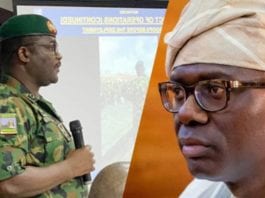 #EndSARS: No Massacre At Lekki Toll Gate, Only One Person Was Killed – Lagos Govt Argues In White Paper