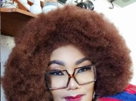 Eucharia Anunobi