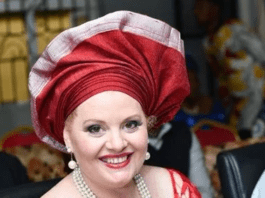 Telling Your Partner Where You Are And Who You’re With, Is Showing Respect And Not Being Controlled – Laurie Idahosa