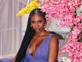 I Enjoyed The D*ck But You Will Never See The Tape – Tiwa Savage Reacts To Alleged Sex Tape