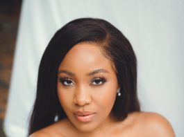 I’m Giving All My Love To My Dog – BBNaija Erica