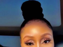 Men Can’t Take What They Dish Out Especially With Cheating — Actress Ifunanya Igwe