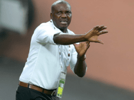 What A Foreign Coach Could Not Do, A Local Coach Is Doing – Reno Omokri Hails Augustine Eguavoen After Super Eagles Beat Guinea Bissau 2-0