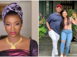 EFCC Arrests Regina Daniels’ Husband Ned Nwoko