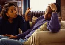Aunty Aurora: How Can I Talk My Husband Out Of His Newest Habit?