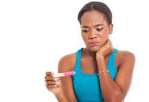 Aunty Aurora: I am 19, Pregnant And Clueless