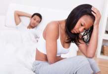 Aunty Aurora, My Husband Wants Sex Everyday And I Can’t Cope