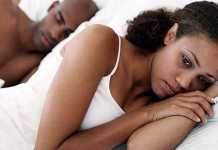 Aunty Aurora: He Has It All But I Know He Is Hiding Something