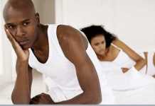 Aunty Aurora, I’m Struggling To Have Sex With My Girlfriend Twice In A Row…And I Don’t Last Long