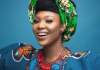 Nowe Isibor Shines In African Print Inspired Snapshots