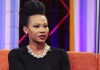 Actress Nse Ikpe-Etim Reveals She’s Blocked Her Husband On Instagram
