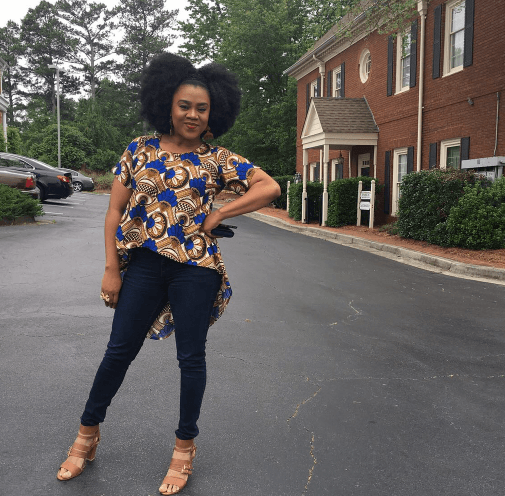 Stella Damasus