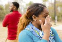 Aunty Aurora: He Betrayed Me Once, Won’t He Do It Again?