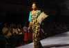 Africa Fashion Week Nigeria 2017: The Step Up Collection