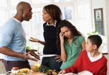 Aunty Aurora: Am I Being Unfair For Wanting A Better Life?