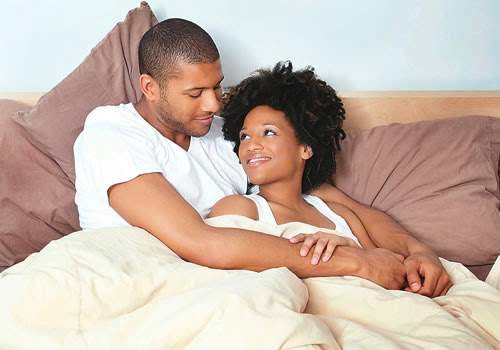 Aunty Aurora, I Enjoy Casual Sex With Guys, I'm Petrified Of Committing To One Person 1