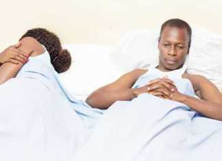 Aunty Aurora, Im Struggling To Go Two Rounds With My Girlfriend