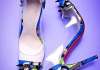 Ankara Style: Step Out In Style In Ankara Shoes