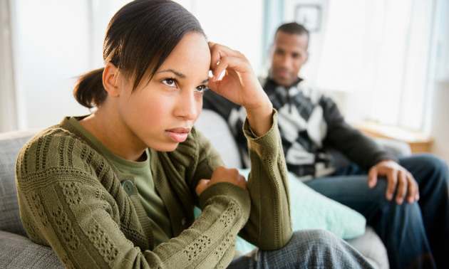 Strictly Ladies: Four Reasons Nigerian Women Prefer Dating Married Men 4