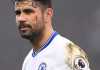 Italian Side AC Milan Confirms They Are In Talks With Chelsea’s Diego Costa