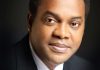Donald Duke
