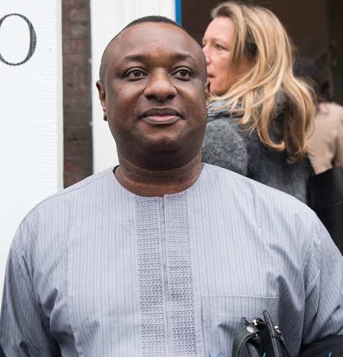 President Buhari Interchanges Festus Keyamo And Tayo Alasoadura's Portfolio