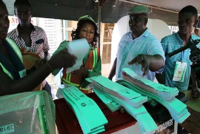 election