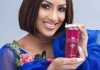Juliet Ibrahim Shows Off Age-Defying Beauty In New Photoshoot For Cintron