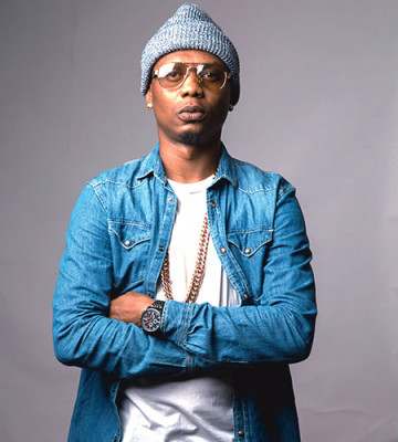 "I'm Not Under Pressure To Win The Grammys" - Reminisce Declares 1 Reminisce