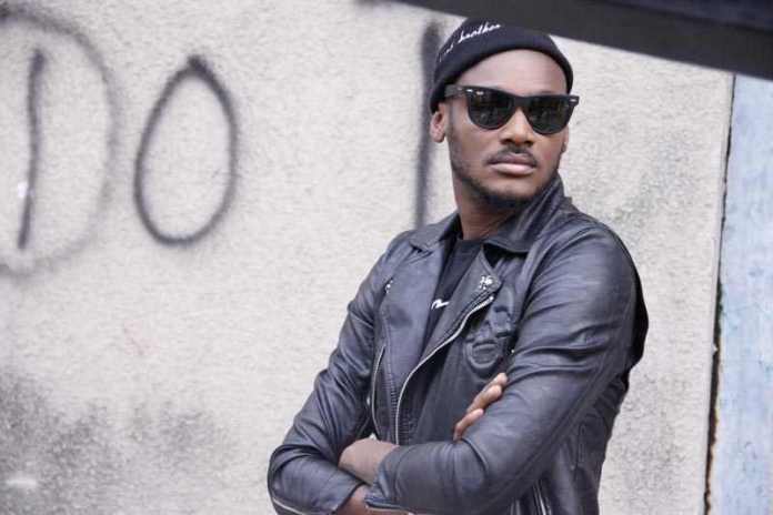 The Idea Of Saying 'People Of Color' Is Bullsh*t To Me - 2Baba 2 2baba