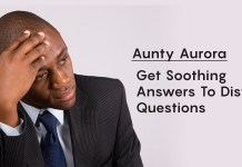Aunty Aurora: My Fiancée Is Denying Me Sex After Our Introduction – Should I Call Off The Wedding?