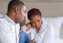 Aunty Aurora, My Husband Cheated And Fathered A Child With A Sister In Church When I Was 6 Months Pregnant