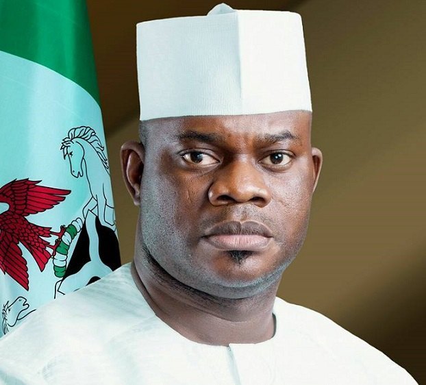 Yahaya Bello