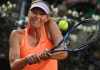 Tennis Champion, Maria Sharapova Granted Wildcard Entry Into US Open Maria Sharapova